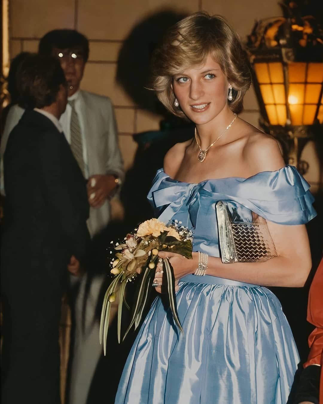 Princess Diana Wallpapers