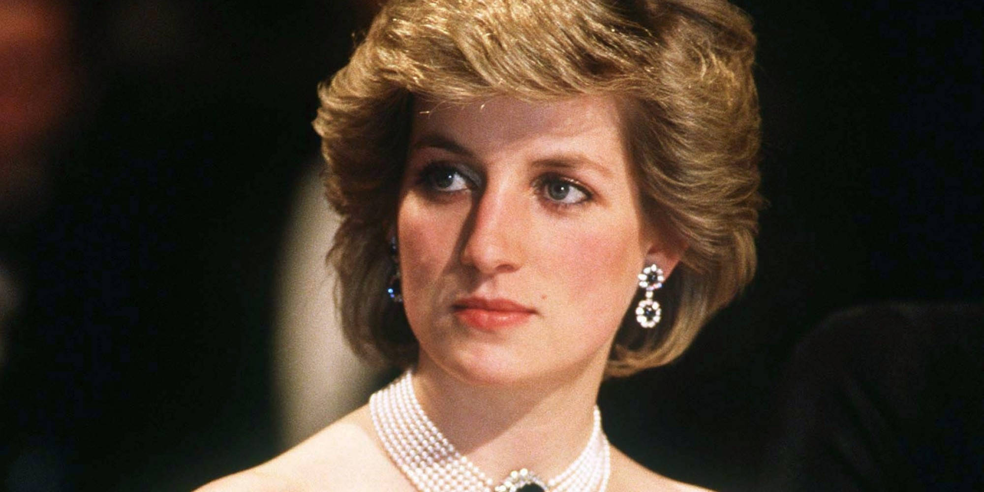 Princess Diana Wallpapers