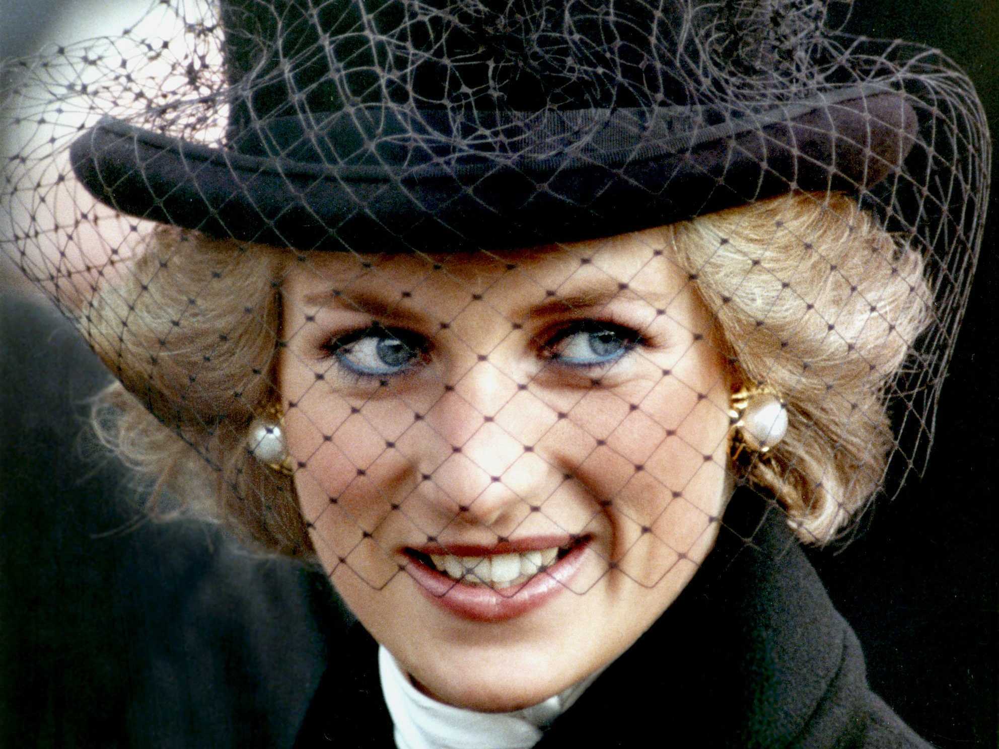 Princess Diana Wallpapers