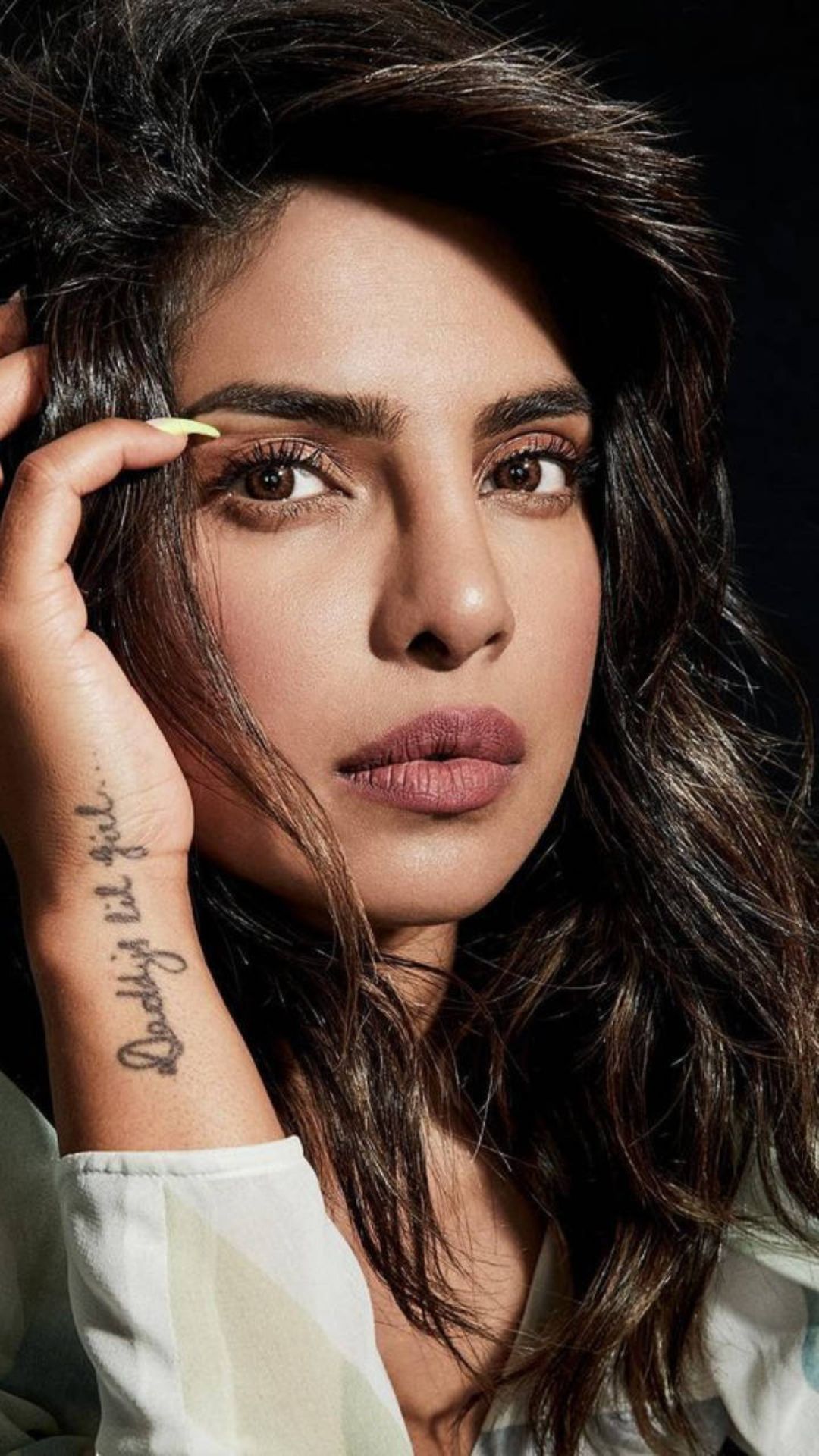 Priyanka Chopra 2021 Photoshoot Wallpapers