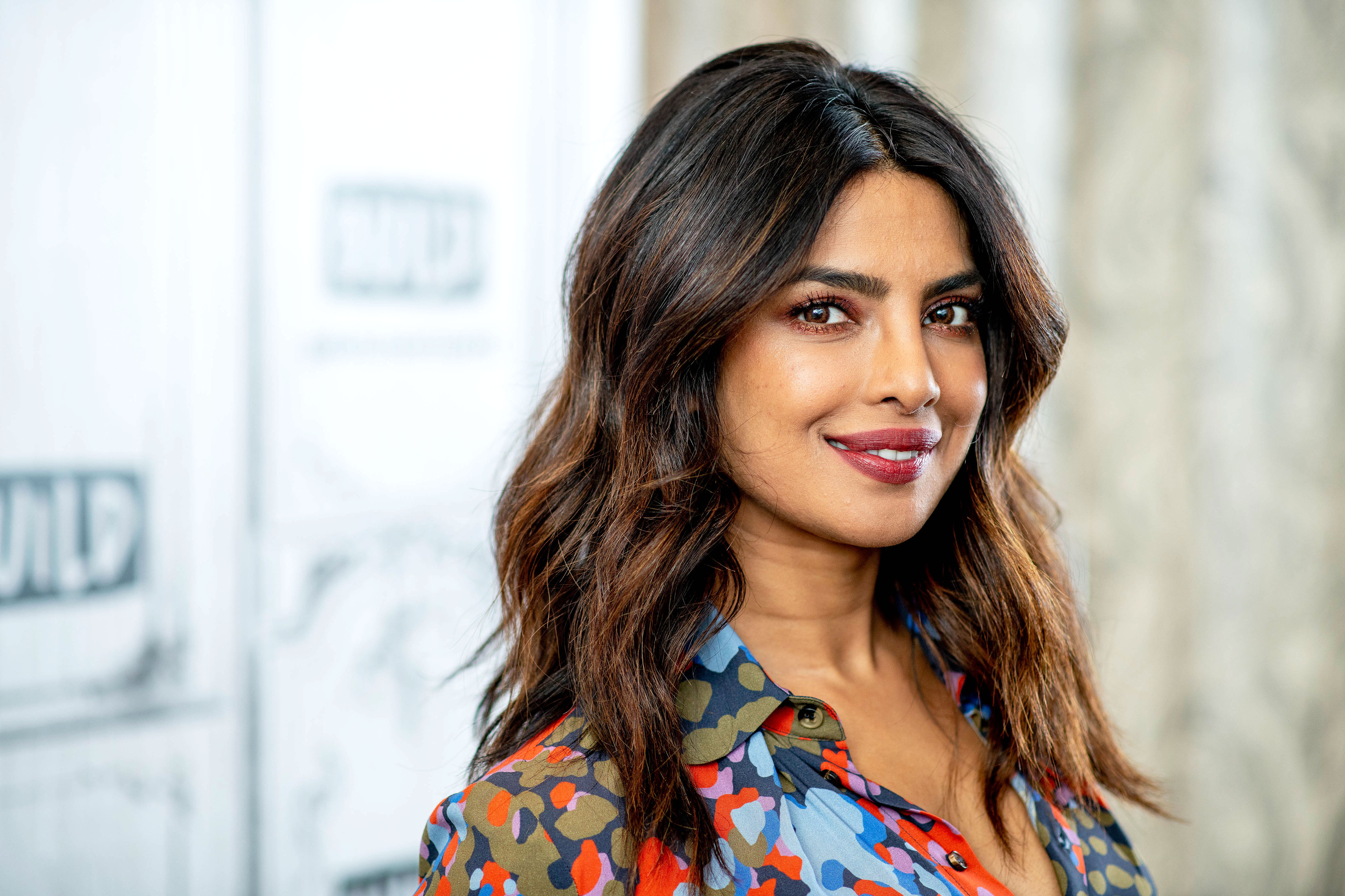 Priyanka Chopra 2021 Photoshoot Wallpapers