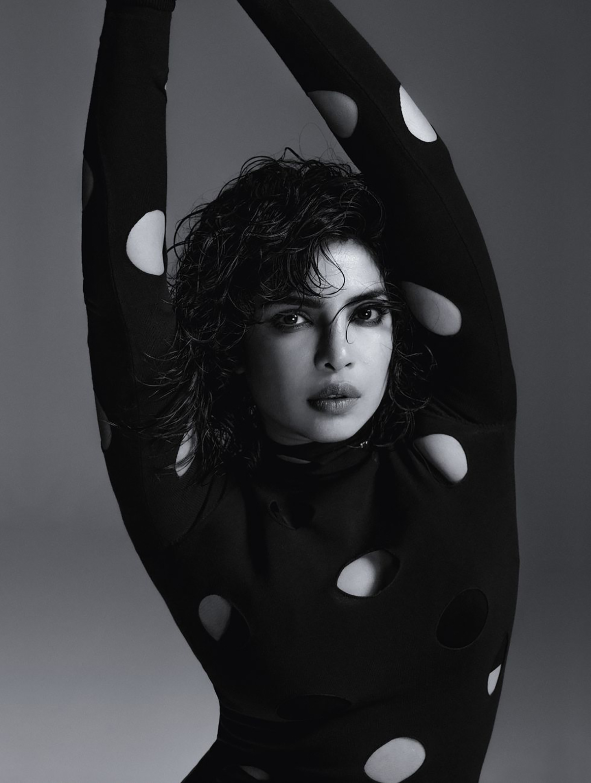 Priyanka Chopra 2021 Photoshoot Wallpapers