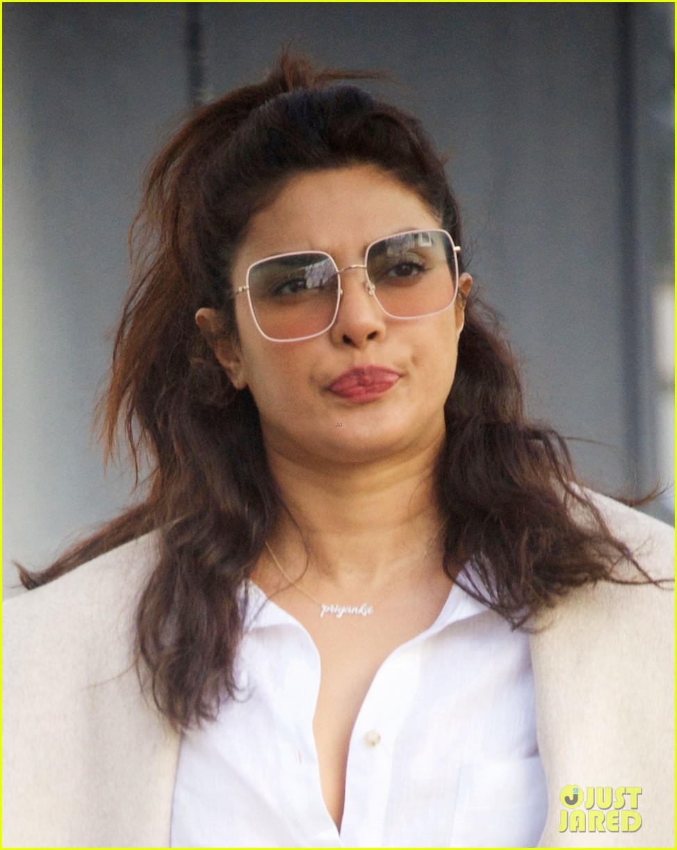 Priyanka Chopra 2021 Photoshoot Wallpapers