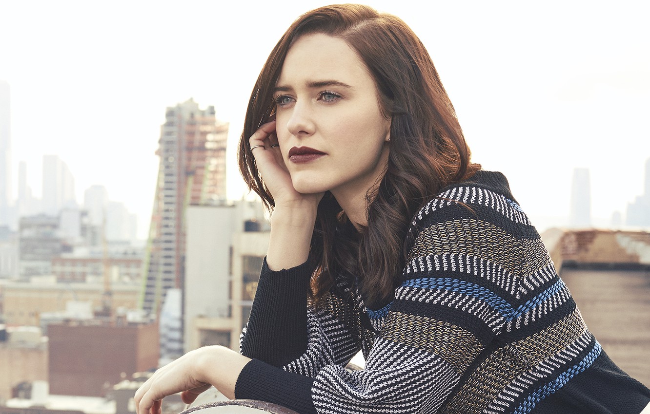 Rachel Brosnahan Wallpapers