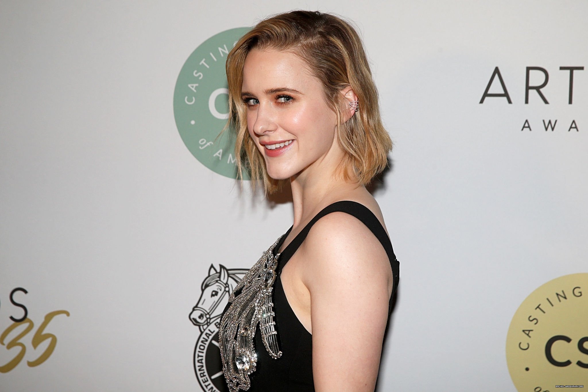 Rachel Brosnahan 2018 Wallpapers