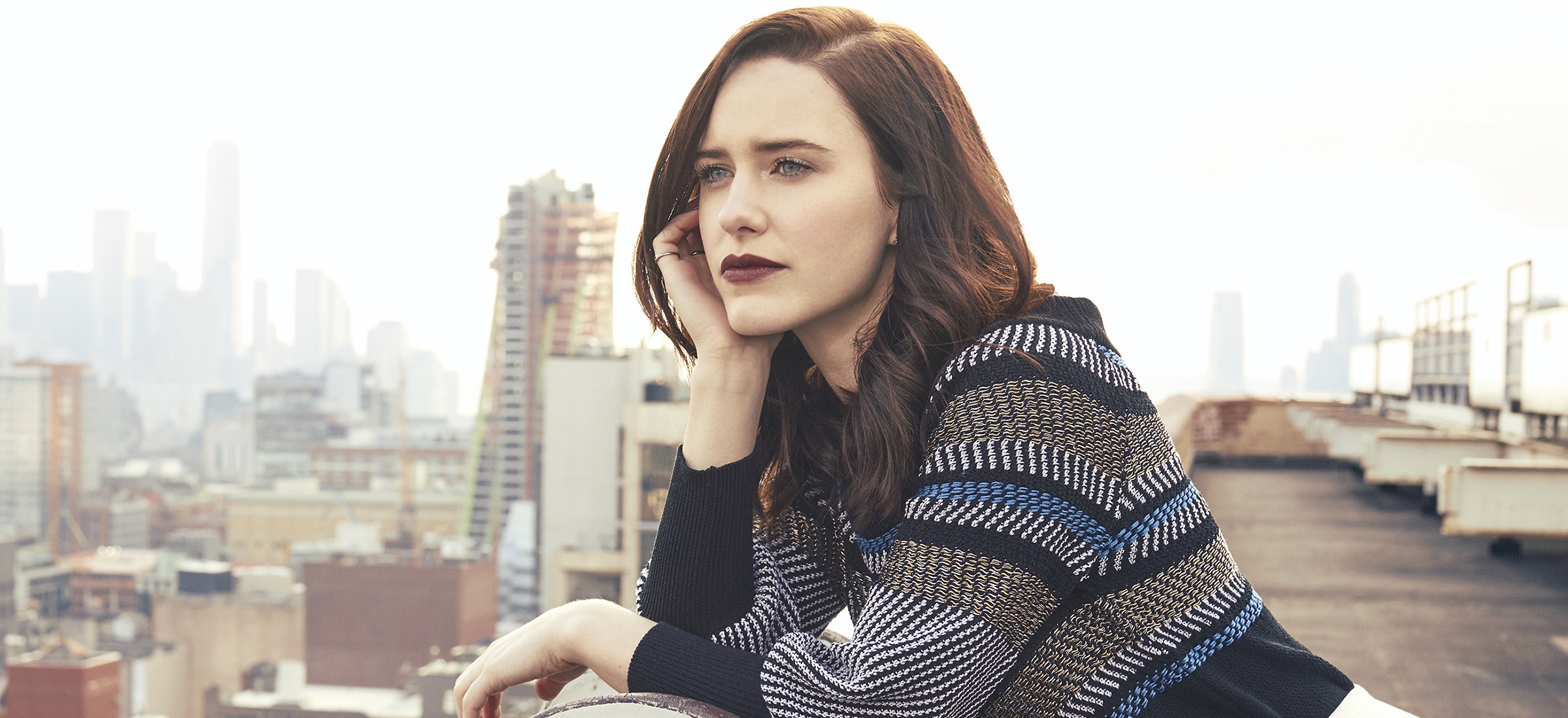 Rachel Brosnahan 2020 Wallpapers