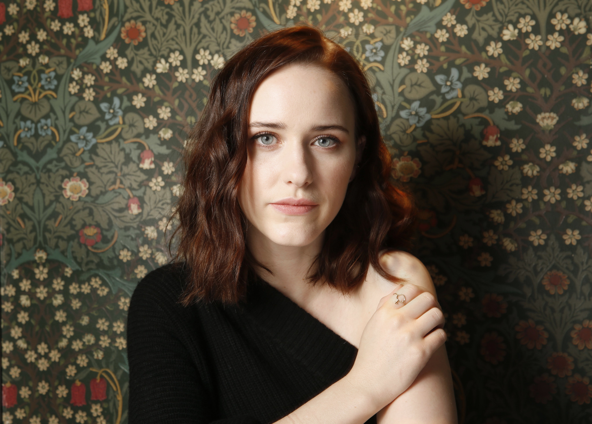 Rachel Brosnahan 2020 Wallpapers