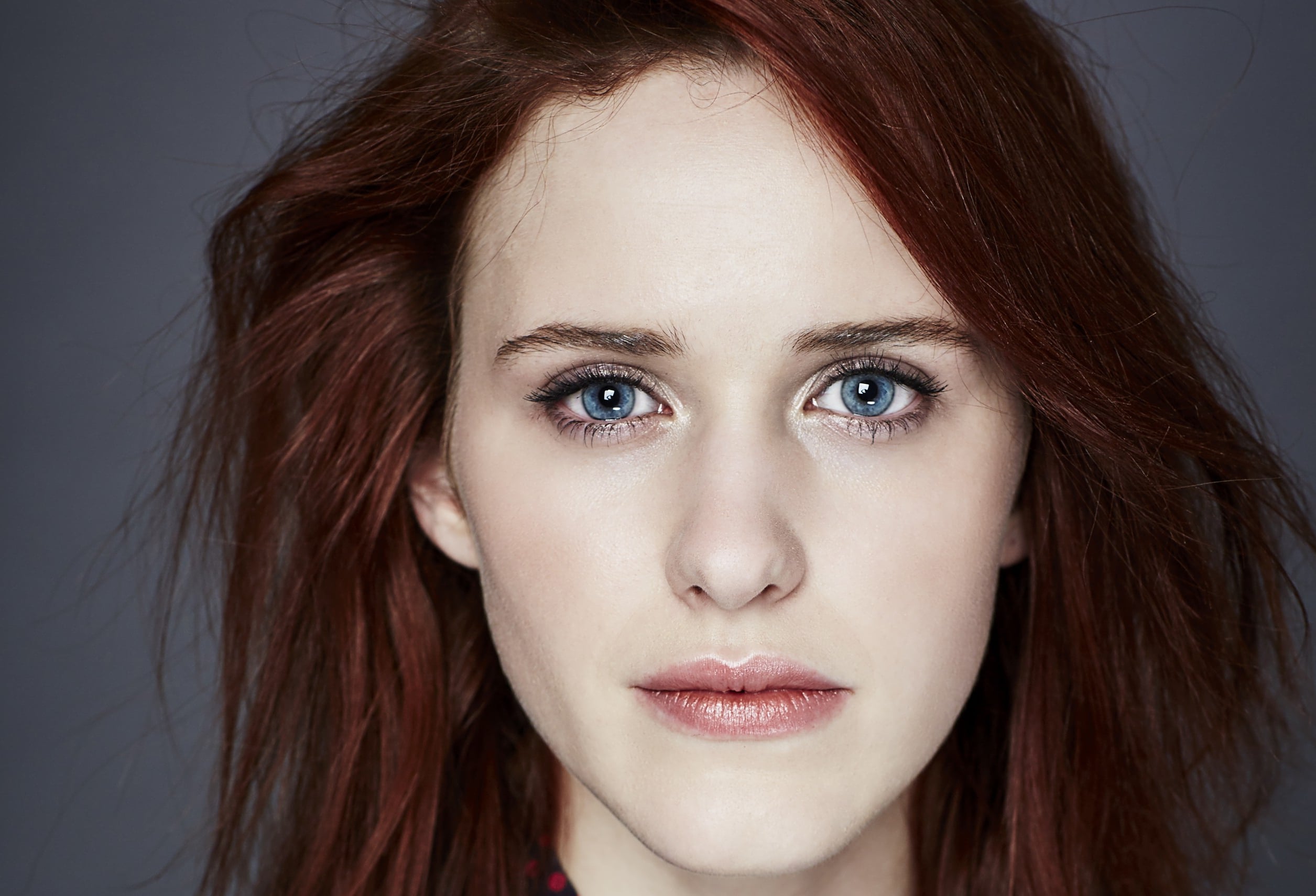 Rachel Brosnahan Actress Wallpapers