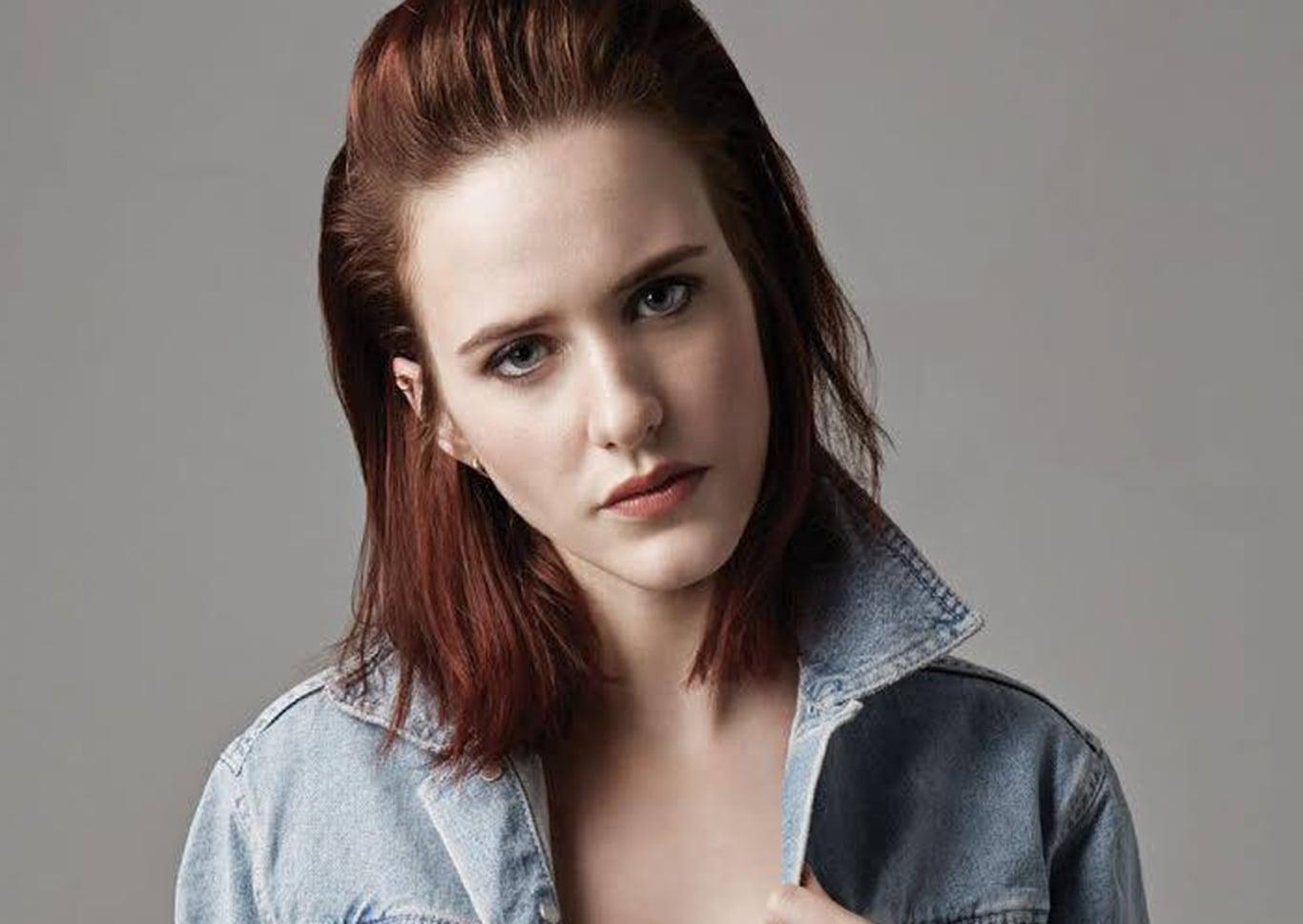 Rachel Brosnahan Actress Wallpapers