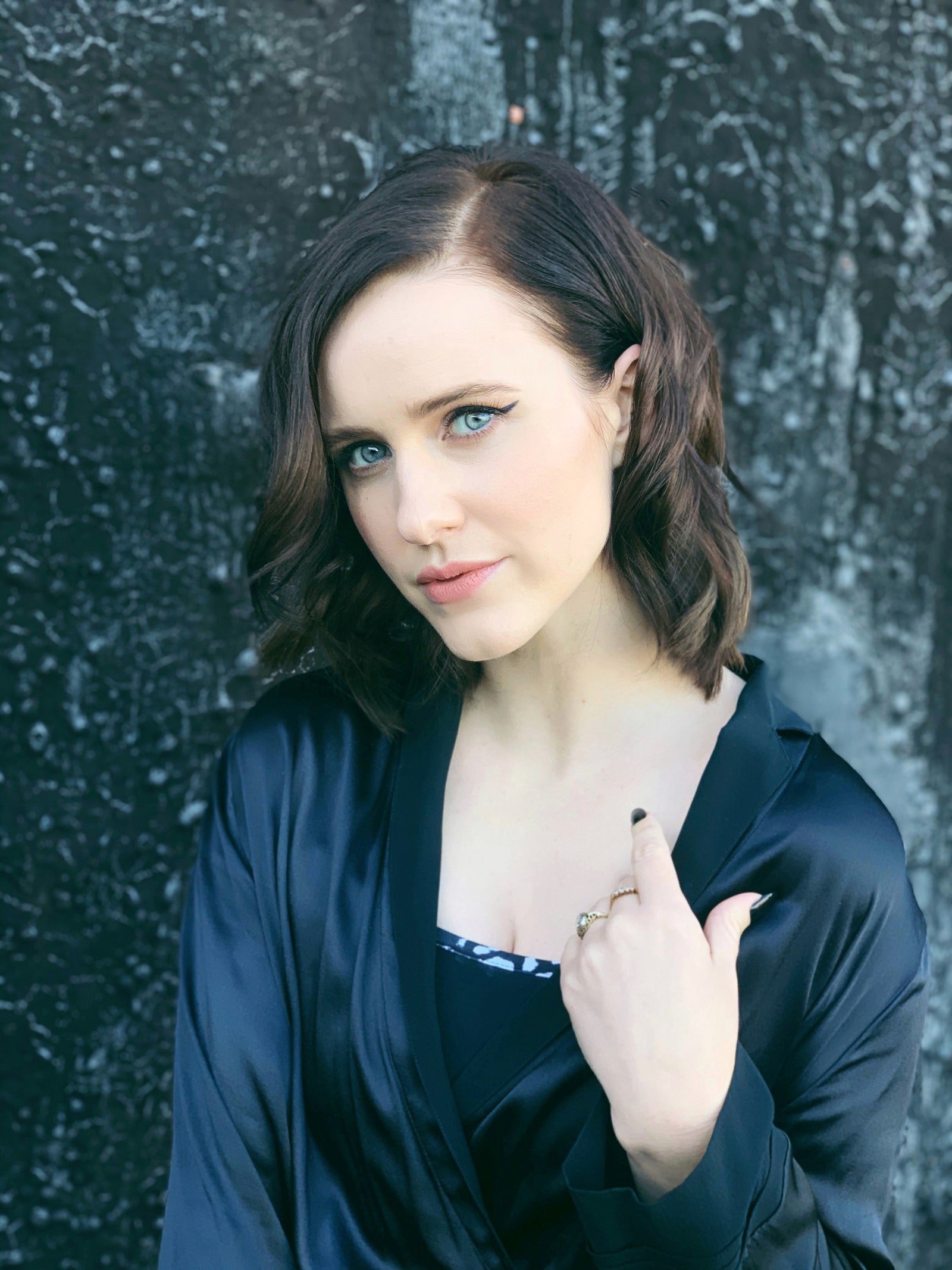 Rachel Brosnahan Actress Wallpapers