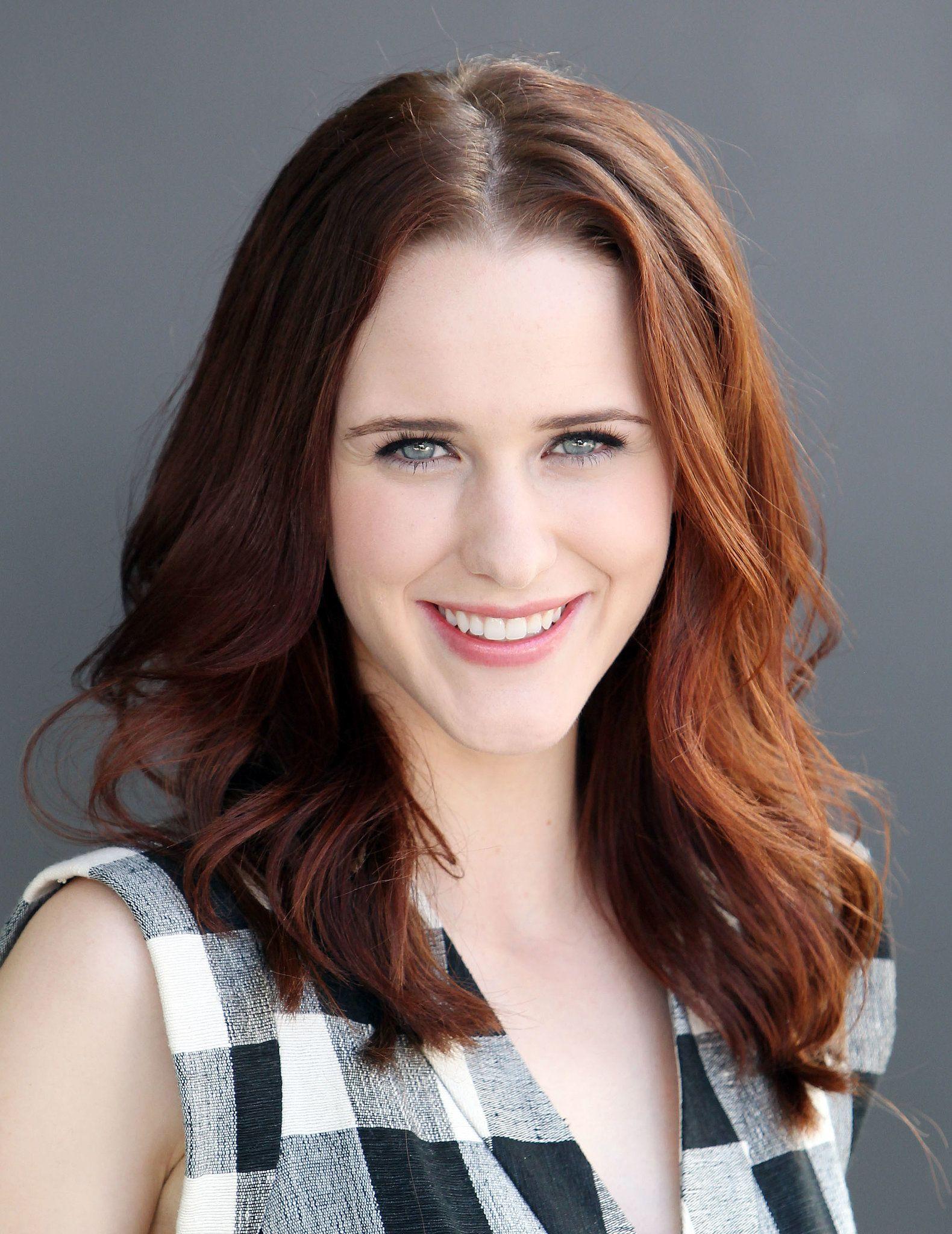 Rachel Brosnahan Actress 2021 Photoshoot Wallpapers