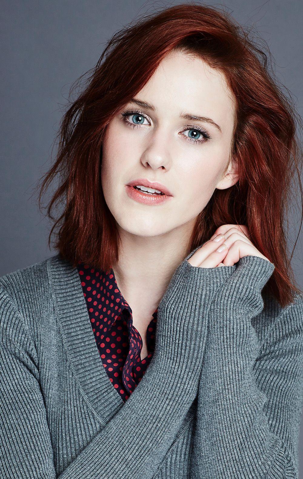 Rachel Brosnahan Actress 2021 Photoshoot Wallpapers