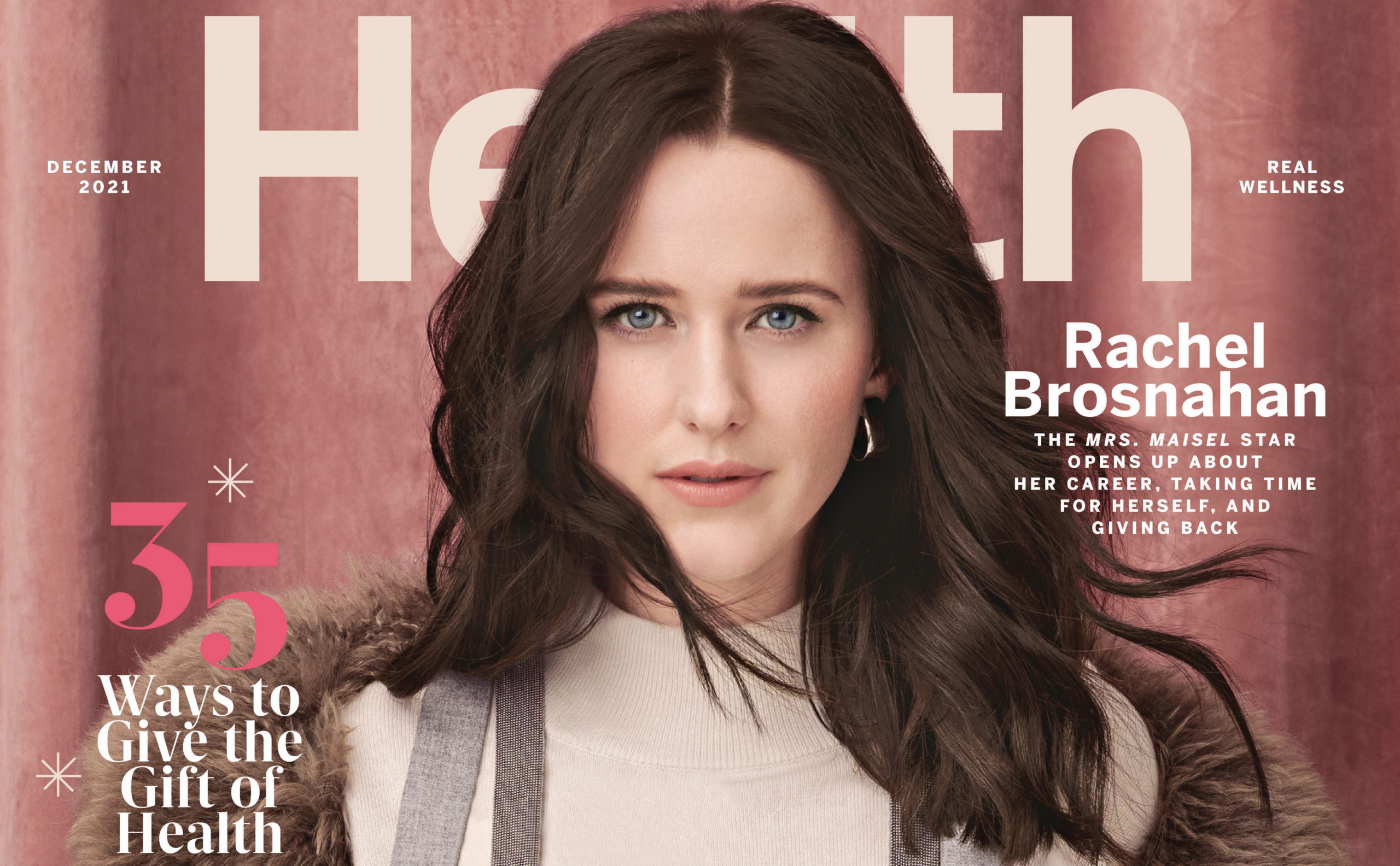 Rachel Brosnahan Actress 2021 Photoshoot Wallpapers