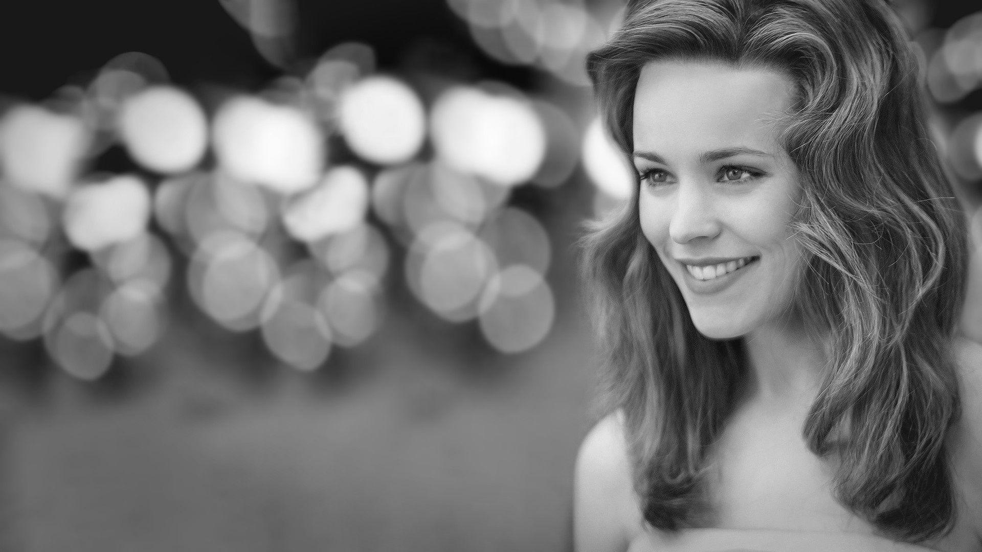 Rachel McAdams Wallpapers