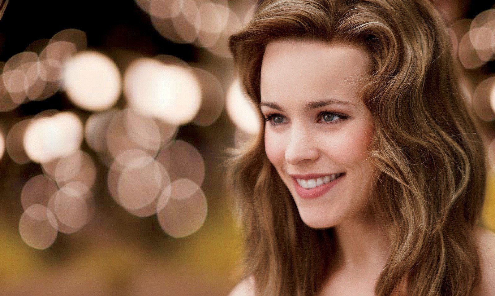 Rachel McAdams Wallpapers