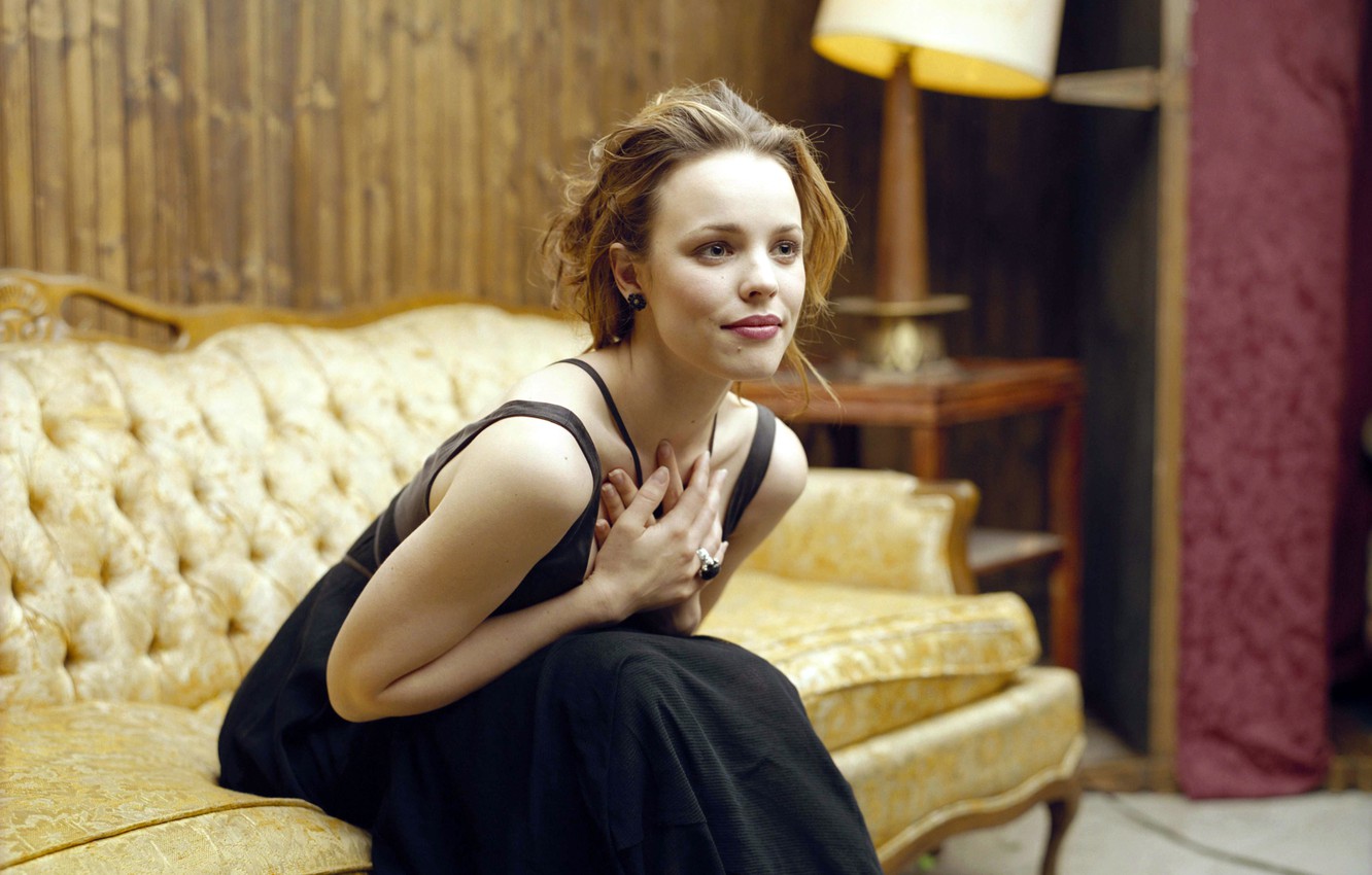 Rachel McAdams Wallpapers