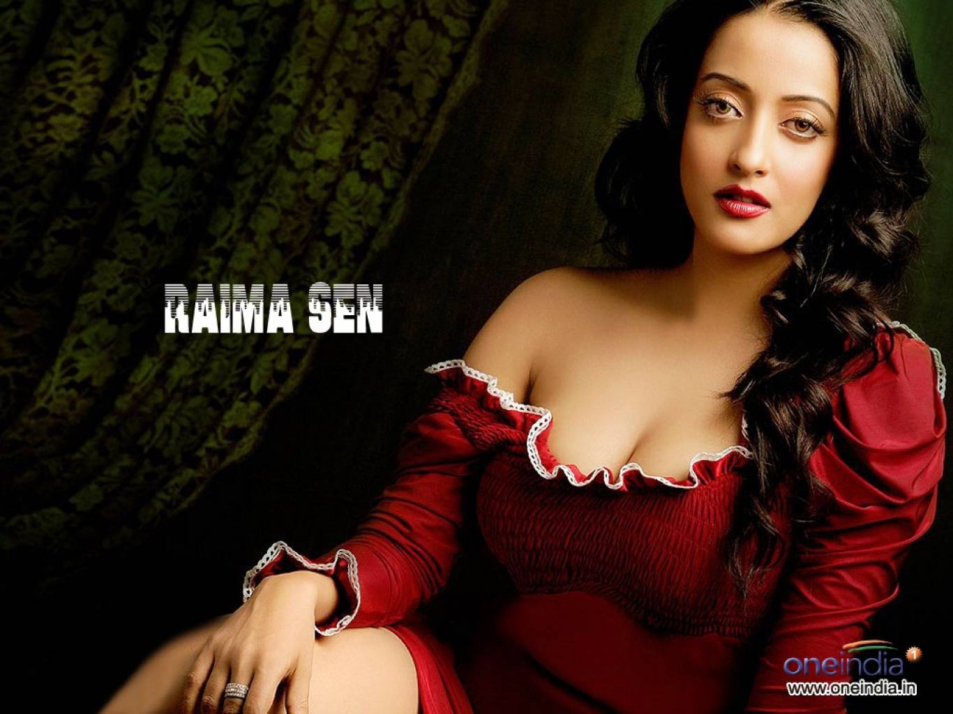 Raima Sen Wallpapers