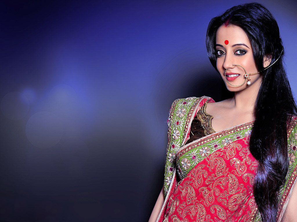 Raima Sen Wallpapers