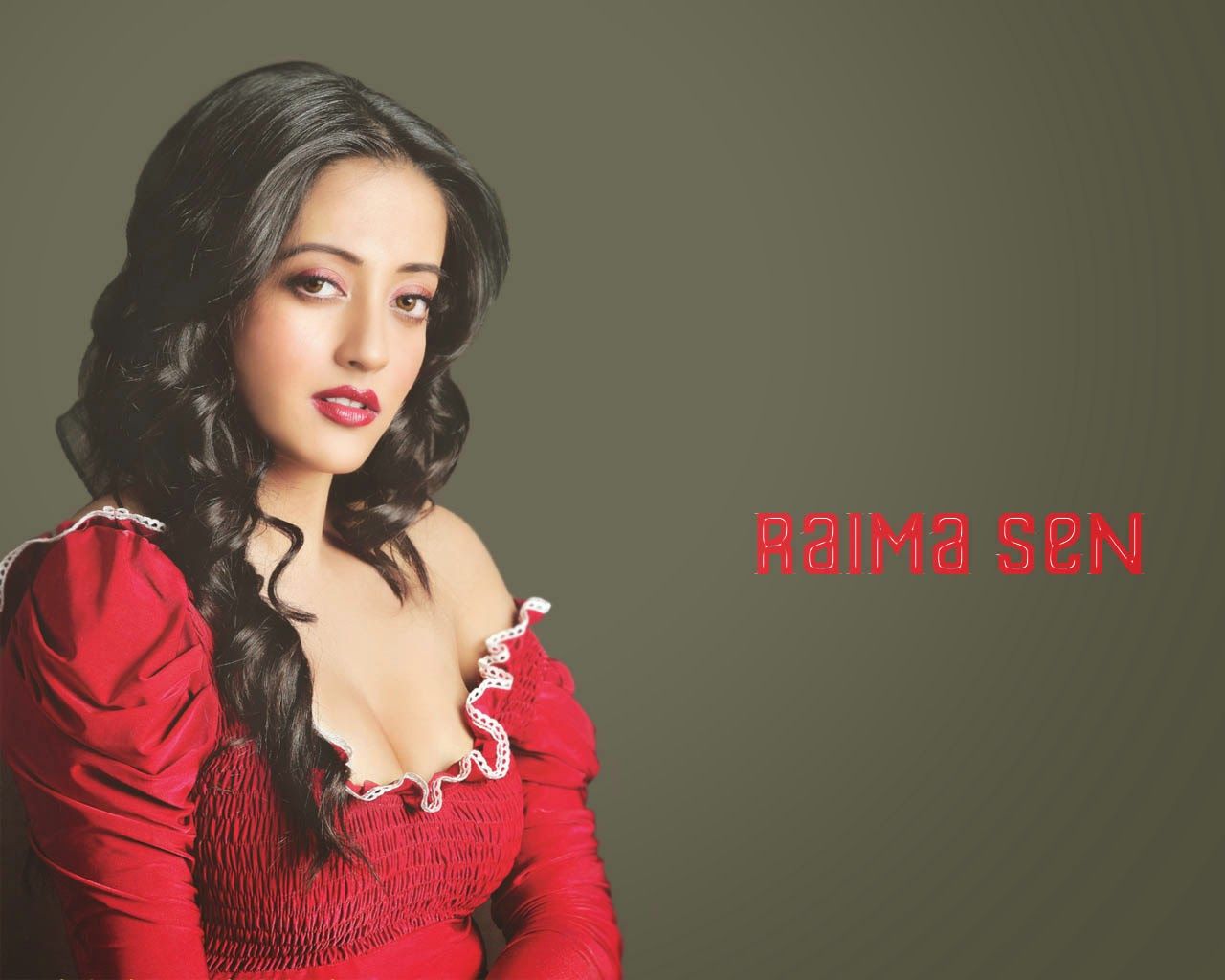 Raima Sen Wallpapers