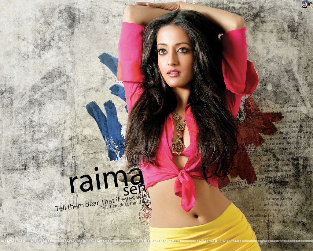 Raima Sen Wallpapers