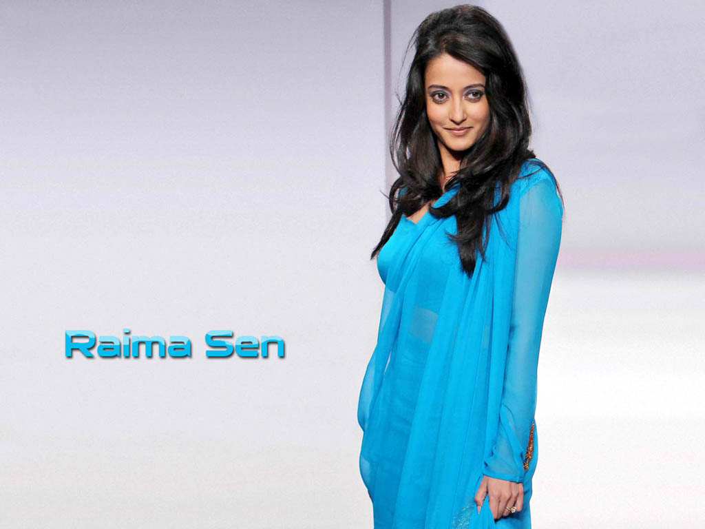 Raima Sen Wallpapers