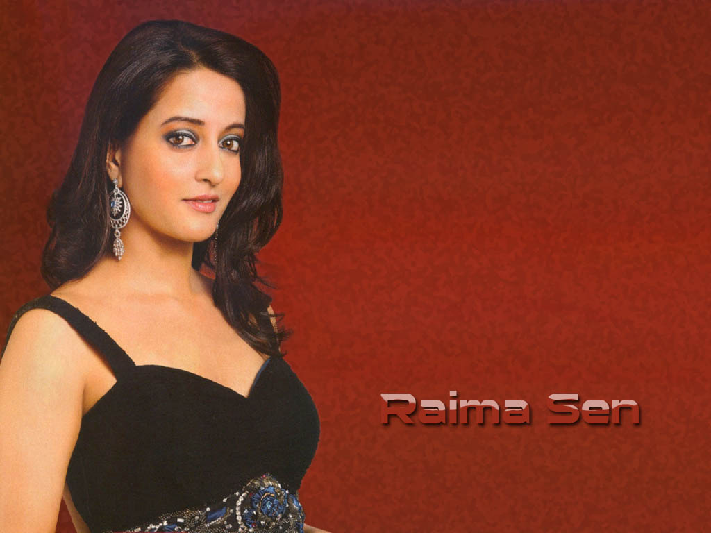 Raima Sen Wallpapers