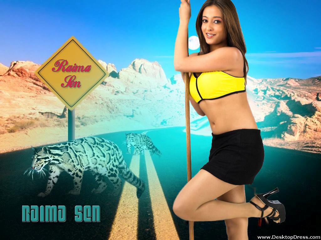 Raima Sen Wallpapers