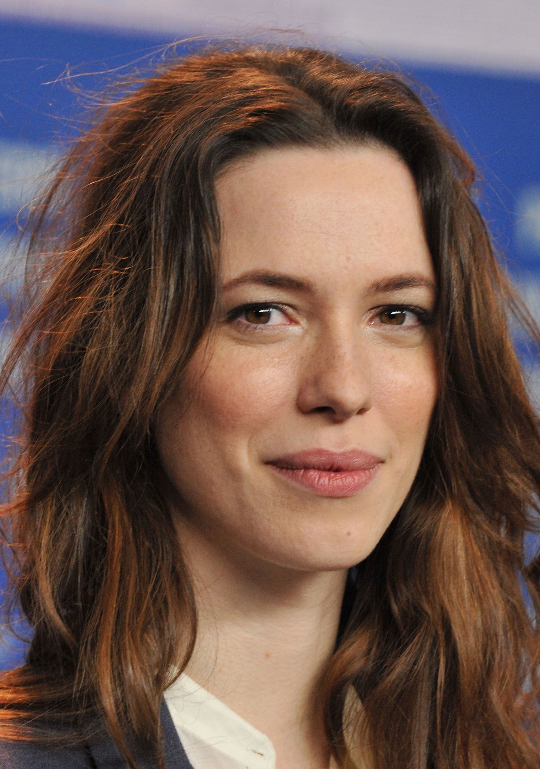 Rebecca Hall Portrait Wallpapers