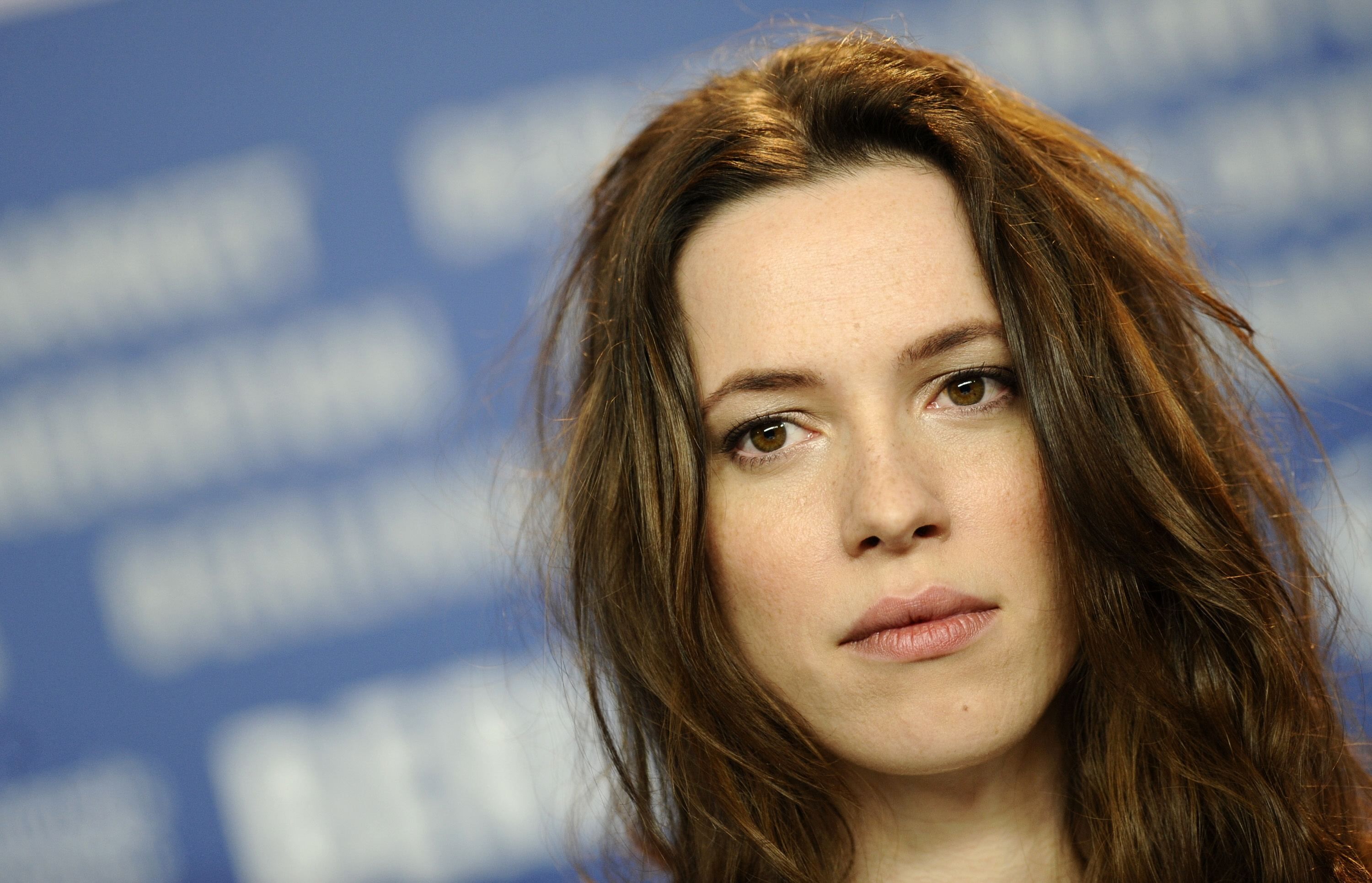 Rebecca Hall Portrait Wallpapers