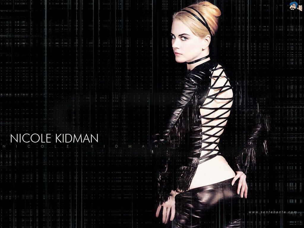 Redhead Nicole Kidman 5k Wallpapers