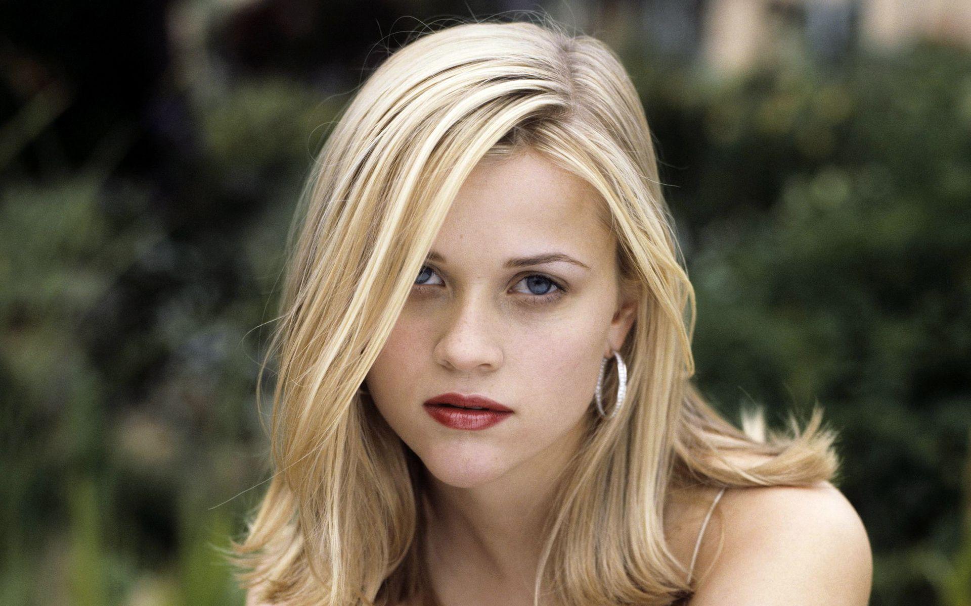 Reese Witherspoon New Wallpapers