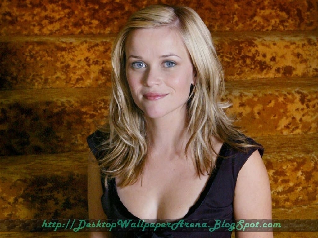 Reese Witherspoon New Wallpapers