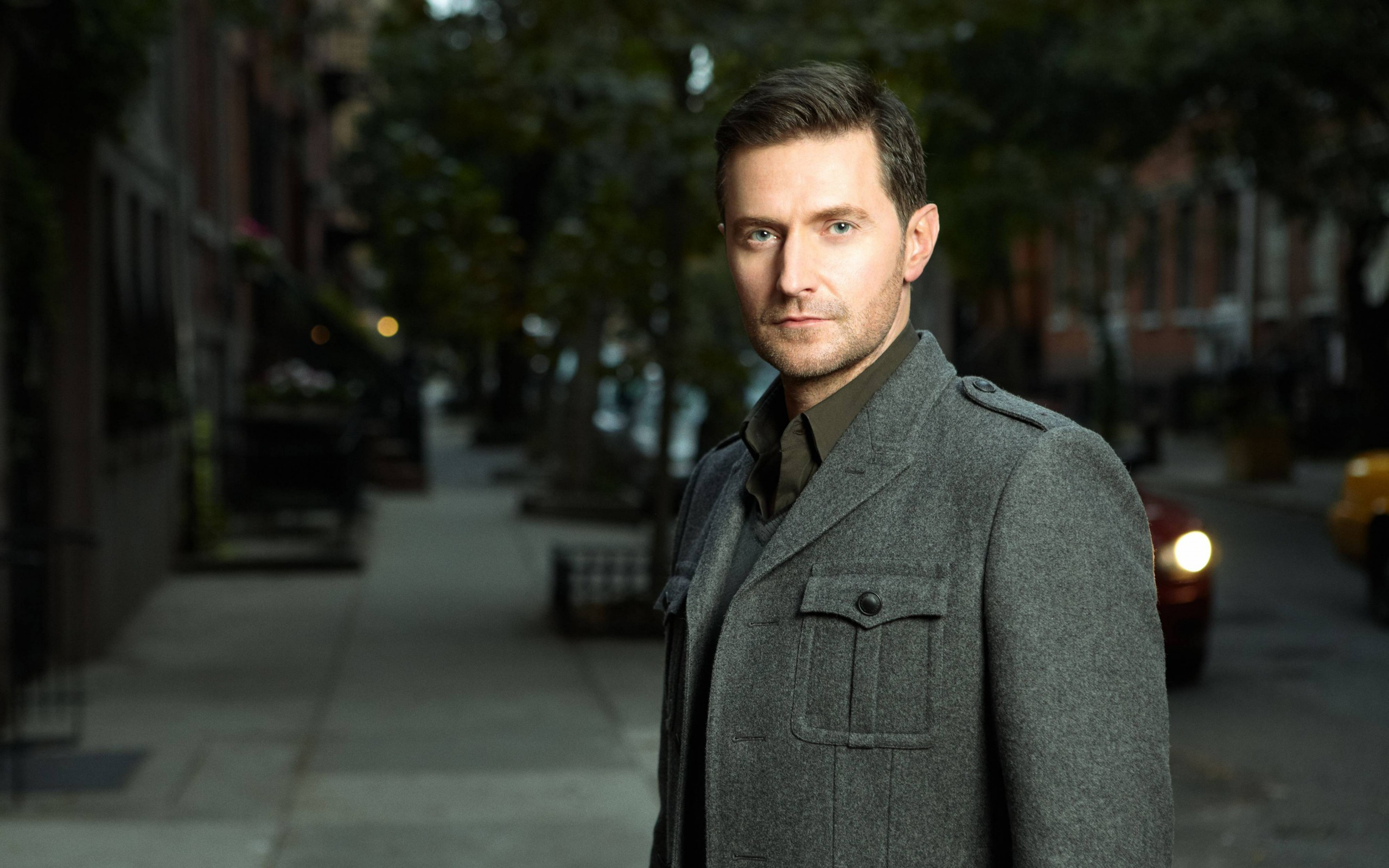 Richard Armitage Wallpapers