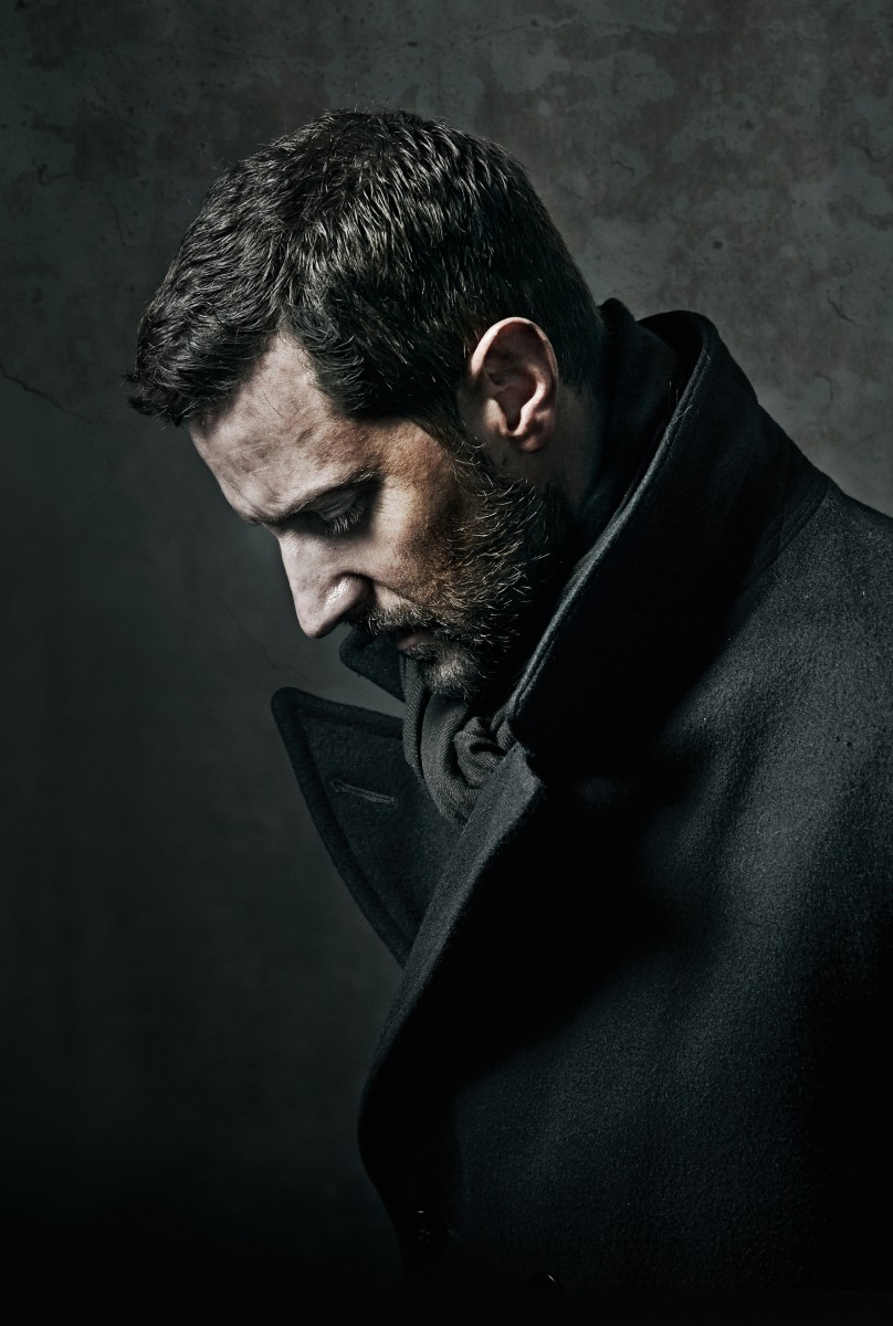 Richard Armitage Wallpapers