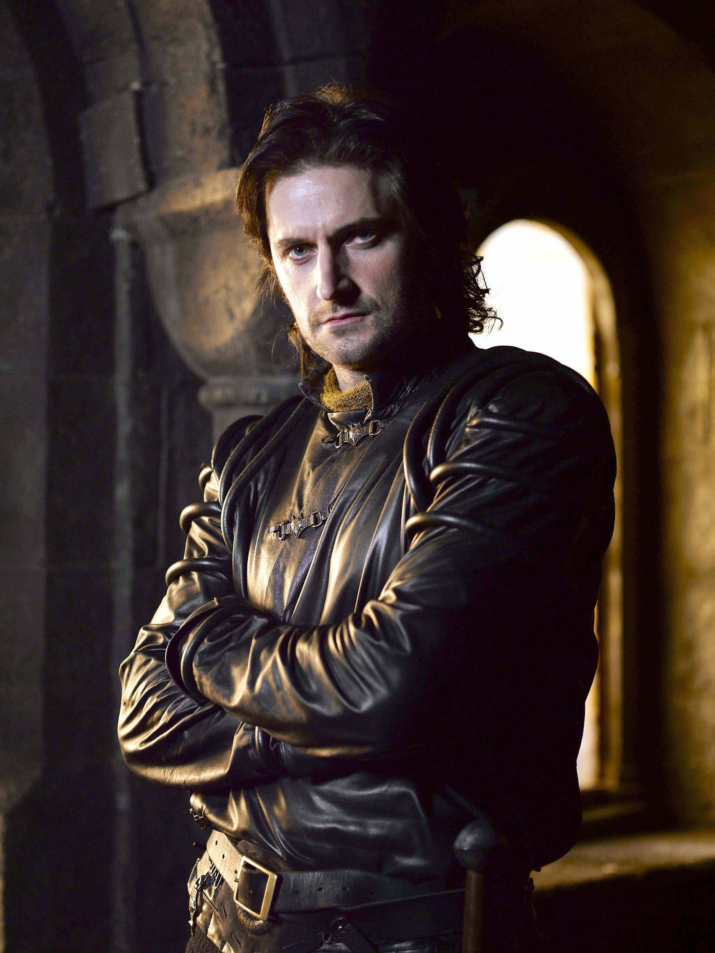 Richard Armitage Wallpapers