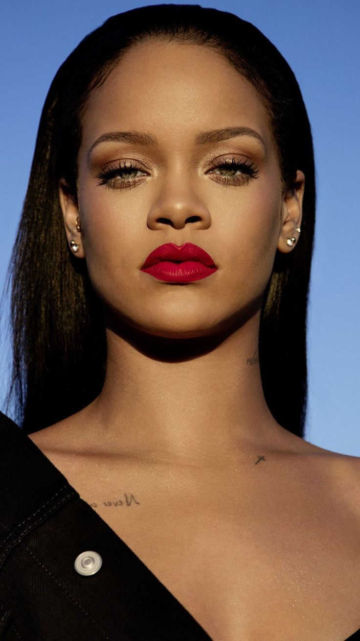 Rihanna Singer 2021 Wallpapers