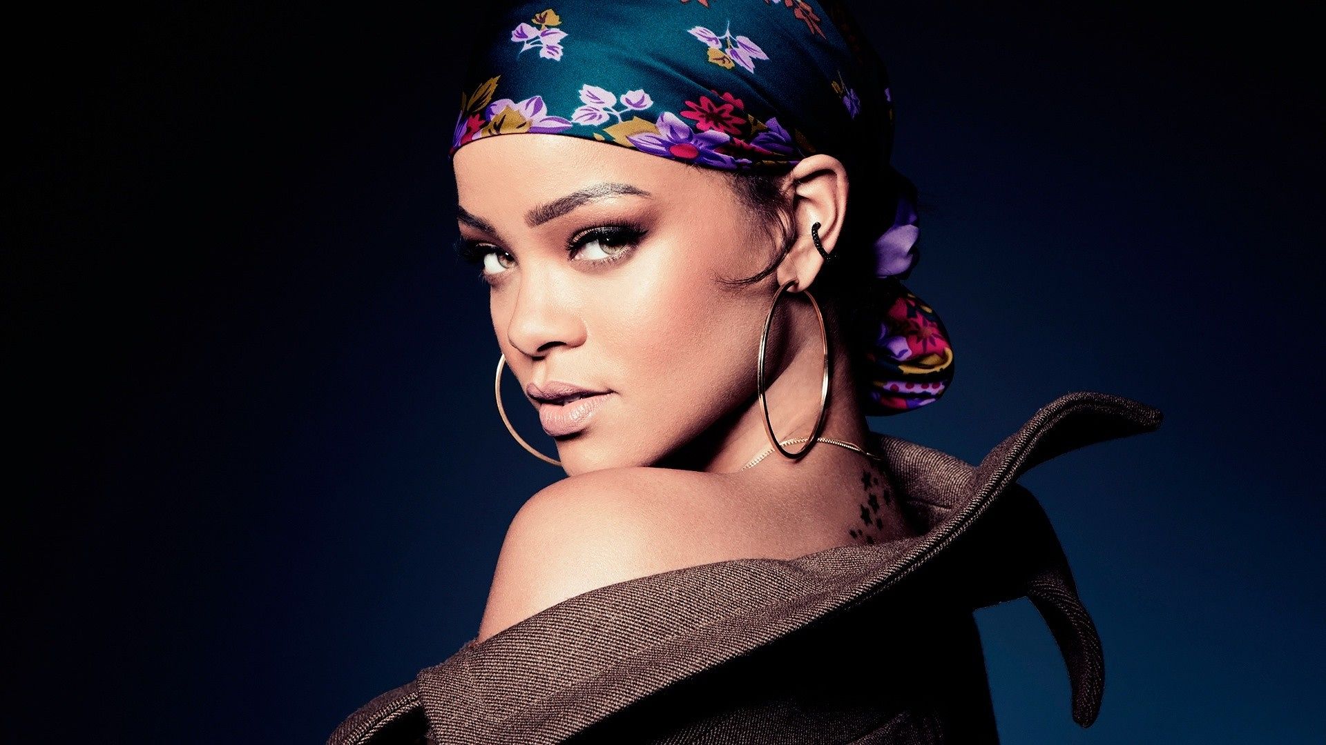 rihanna, grammy, 2015 Wallpapers