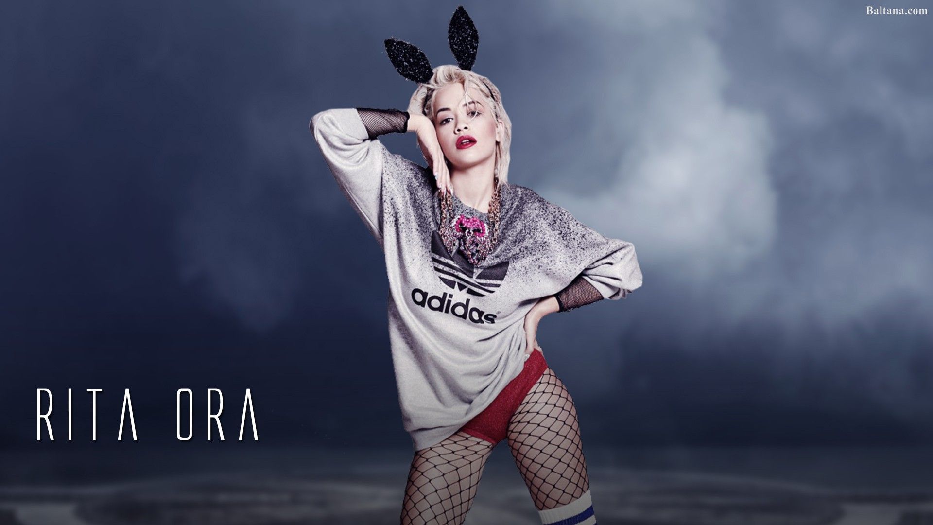 Rita Ora 2018 Wallpapers