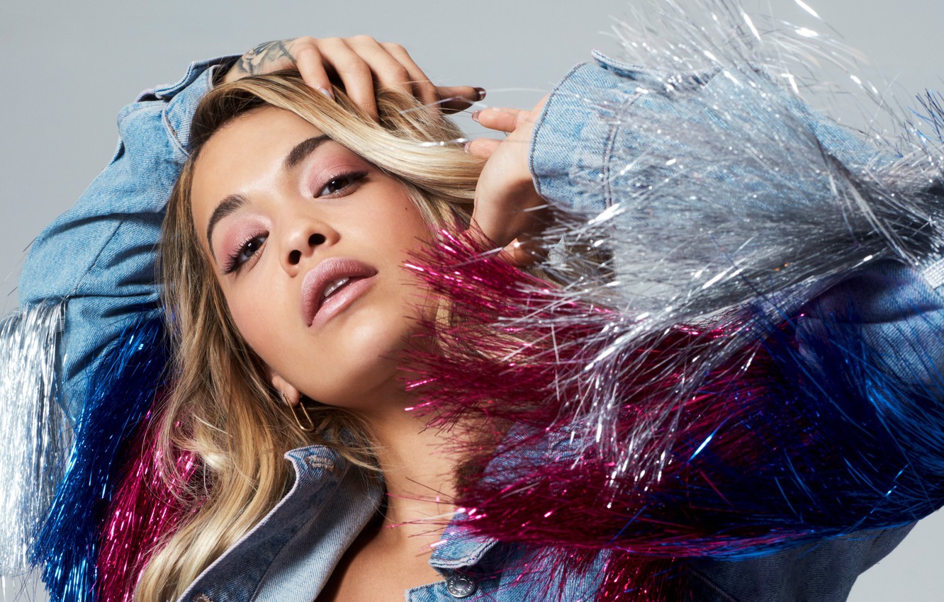 Rita Ora 2018 Wallpapers