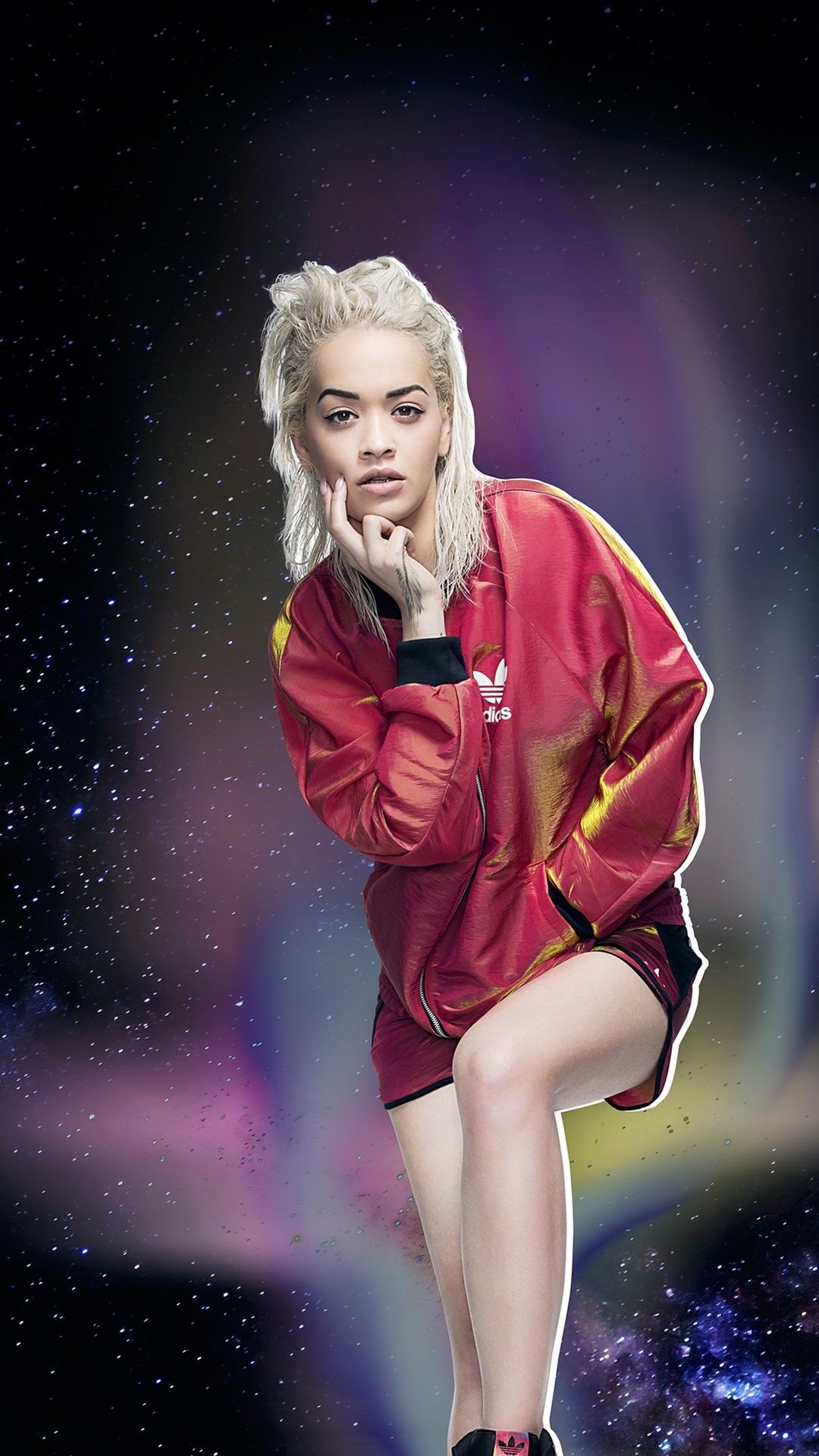 Rita Ora 2018 Wallpapers