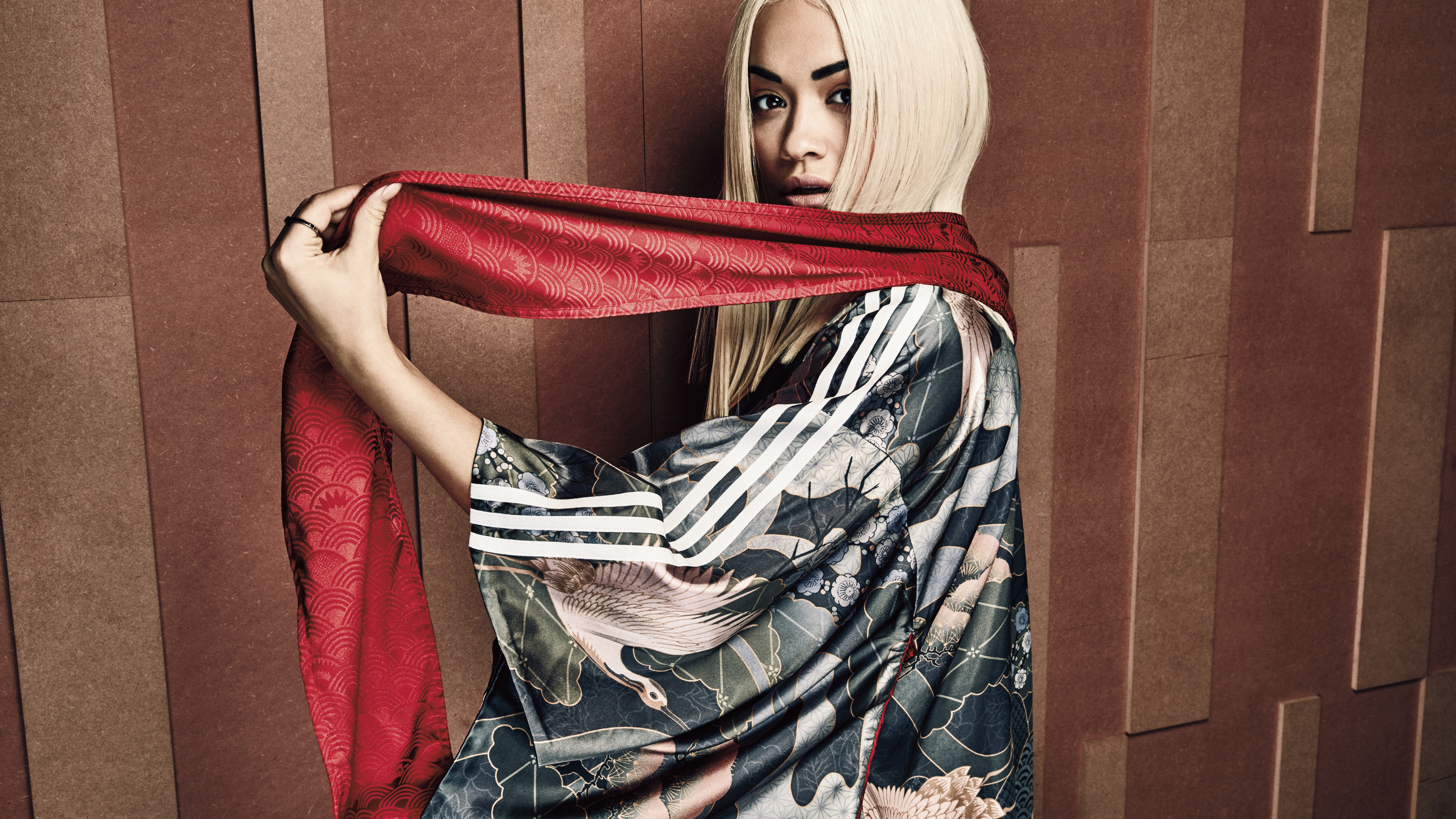Rita Ora 2019 Wallpapers