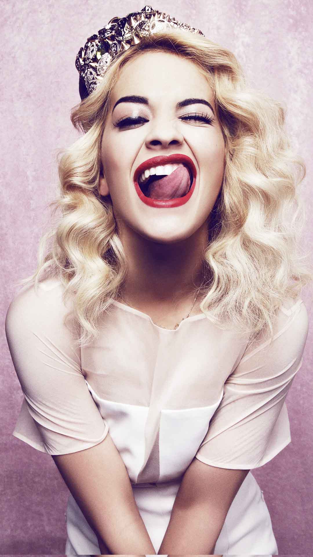 Rita Ora 2020 Wallpapers