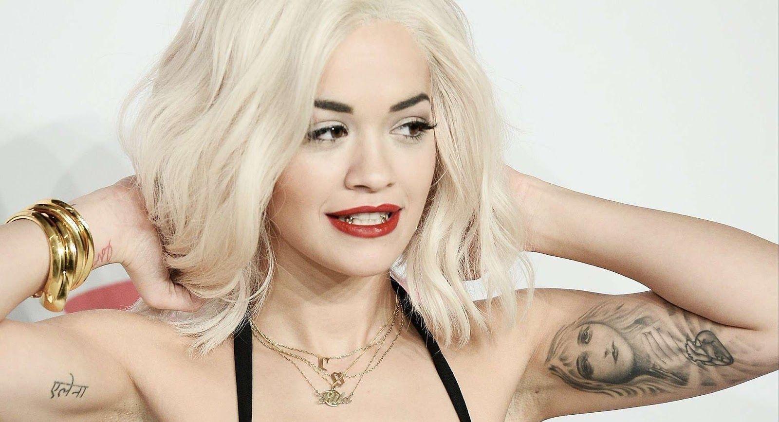 Rita Ora Cute 2020 Wallpapers