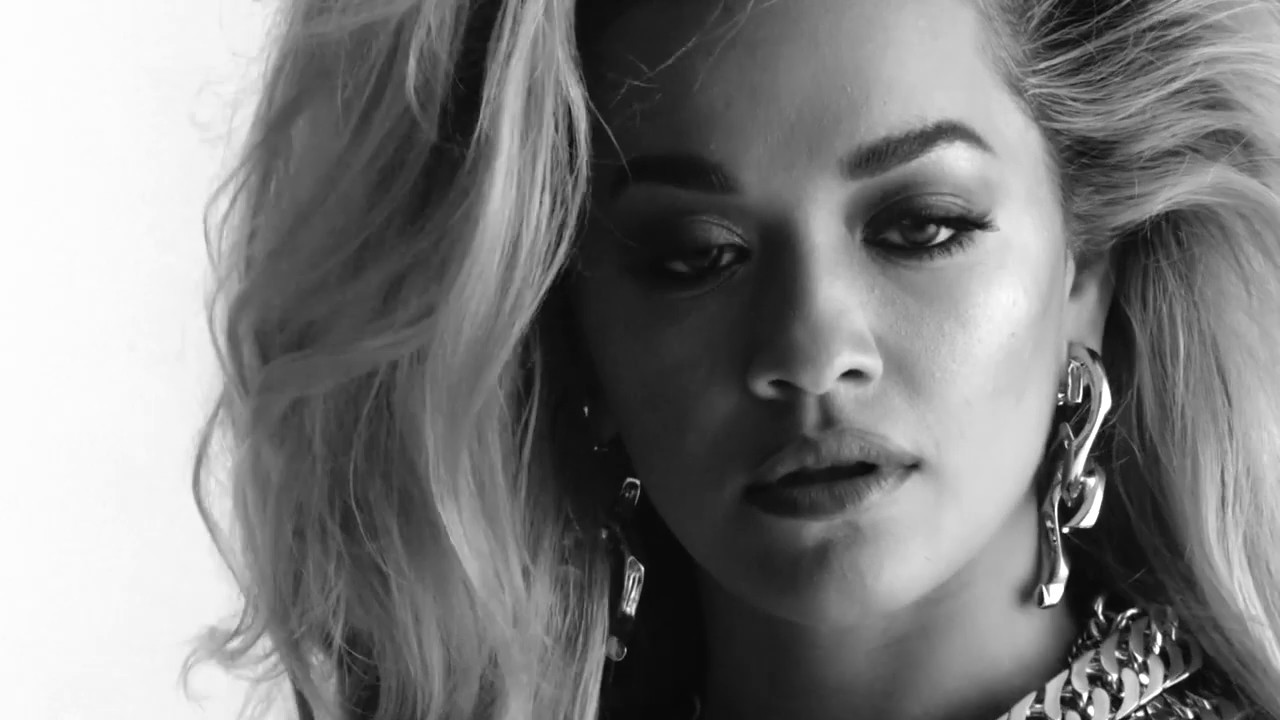 Rita Ora Giuseppe Zanotti Campaign 2019 Wallpapers