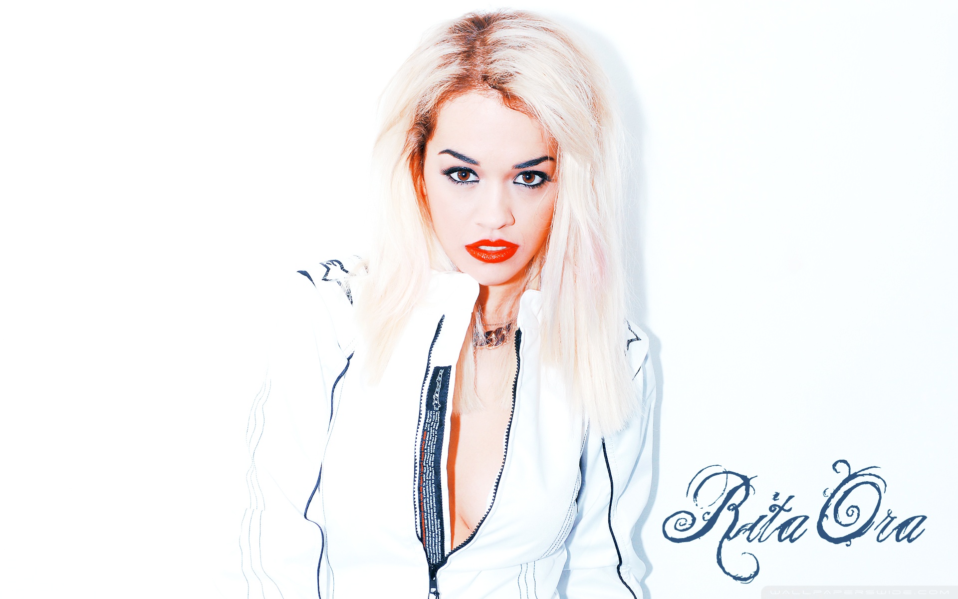 Rita Ora HD Wallpapers
