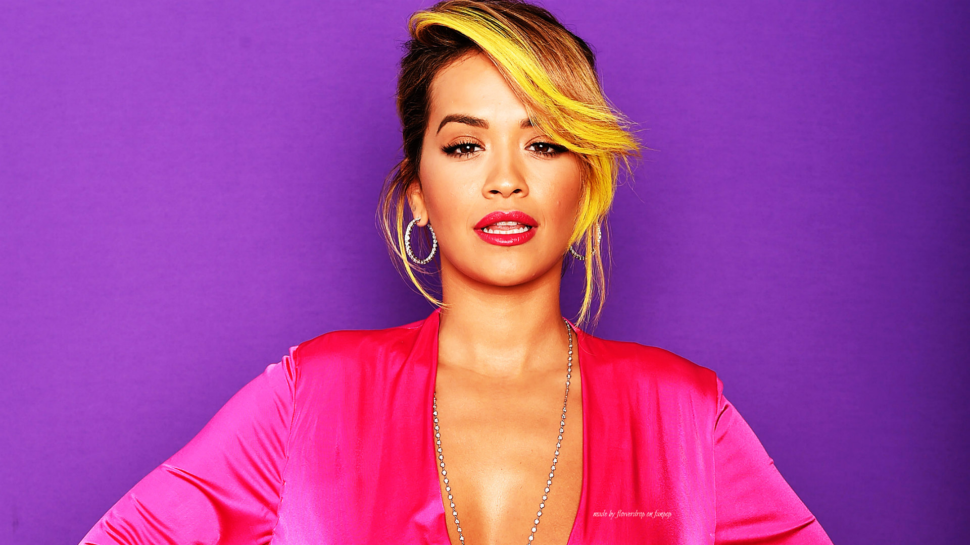 Rita Ora New 2020 Wallpapers