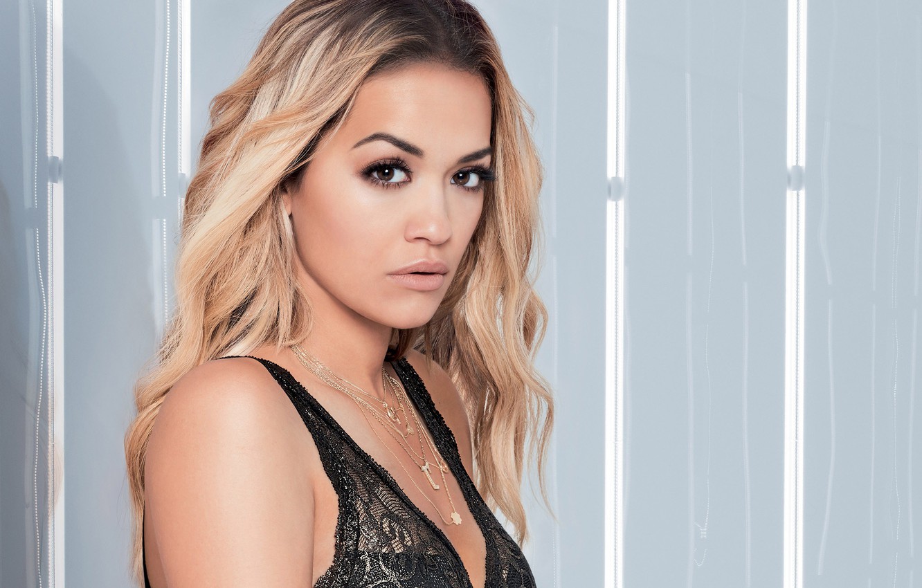 Rita Ora Photoshoot 2021 Wallpapers