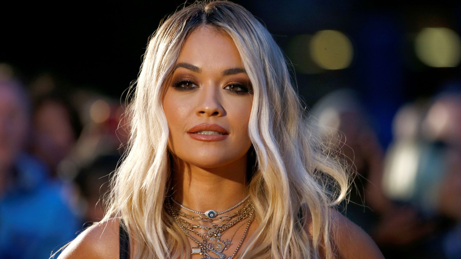 Rita Ora Photoshoot 2021 Wallpapers