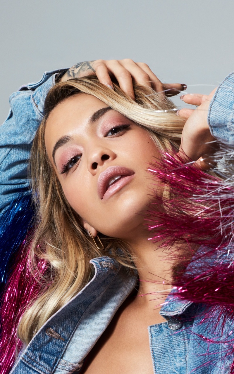 Rita Ora Singer Wallpapers