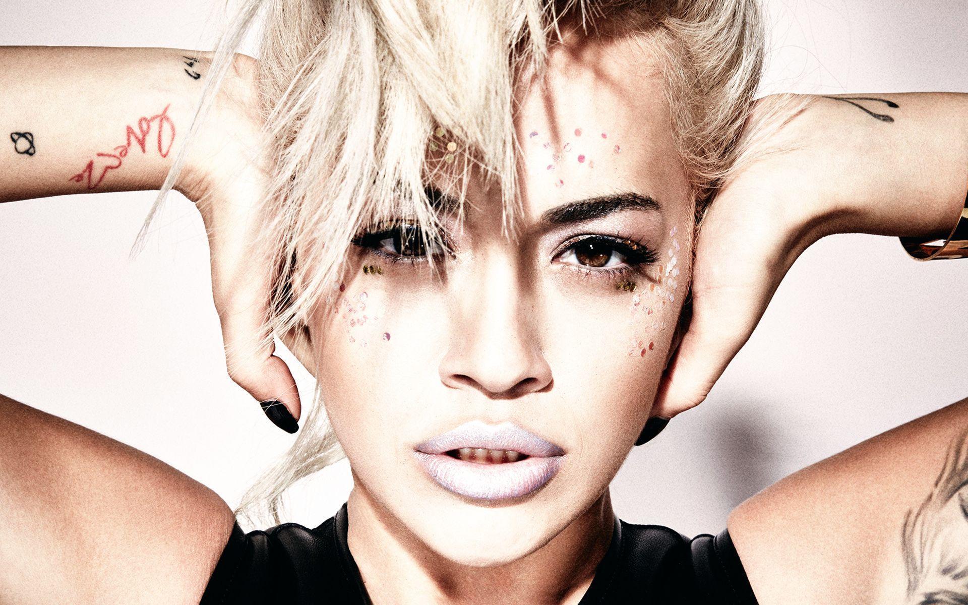 Rita Ora Singer Wallpapers